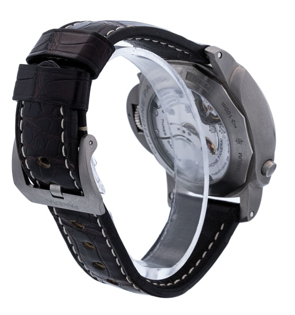 Panerai Luminor 1950 PAM00311 Image 3